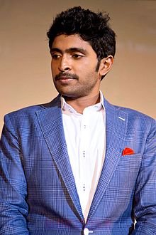 Vikram Prabhu - Wikiunfold